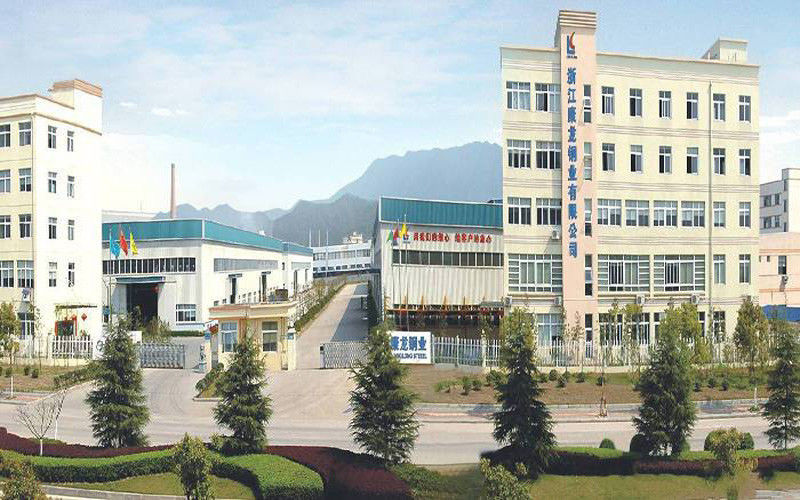 Çin Wenzhou Zheheng Steel Industry Co.,Ltd Şirket Profili 