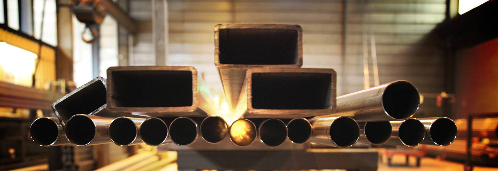 Kalite Paslanmaz Çelik Dikişsiz Boru fabrika