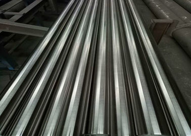 Ayna Lehçe Sıhhi Boru Kaynak Gıda İşleme Endüstriyel A270 Standart