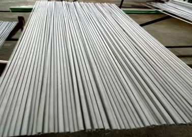 Çok Amaçlı Dikişsiz Paslanmaz Çelik Boru ASTM A312 TP310S