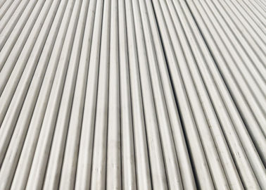 Endüstriyel Kullanım için SA312 EN1.4306 Inox Ss 304 Dikişsiz Boru Boru 304L