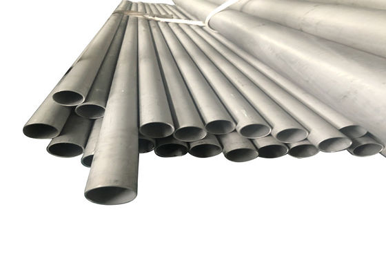 Sch5s Değil Toz Tavlama Uns N06600 Inconel Kaynaklı Boru
