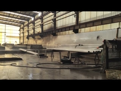 Alın Kaynaklı Sıkıştırma Paslanmaz Çelik Boru Ek Parçaları Evsel Kullanım Sch10s