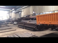 Cilalı 1/2 İnç Standart Sıhhi Paslanmaz Çelik Boru SS Hijyenik 316 / 316L