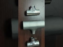 Tee bitmiş ürün sergisi