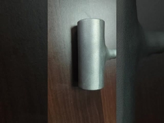 Tee bitmiş ürün sergisi