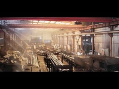 WENZHOU ZHEHENG STEEL INDUSTRY CO.,LTD Üretim Kataloğu