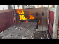 Tıbbi veya endüstriyel için parlak, kızartılmış 304 paslanmaz çelik borular