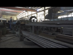 Yüksek Sıcaklık İçin Ti Gelişmiş 1.4571 Paslanmaz Çelik Eşanjör Borusu