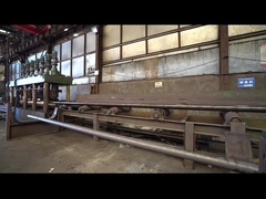 Büyük Boş Dikişsiz Paslanmaz Çelik Tüp, Soğuk Çekilmiş Ss Dikişsiz Tüp