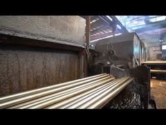 304 304L Paslanmaz Çelik Isı Değiştiricisi Tüp, Soğuk Rulo 316l Paslanmaz Çelik Tüp