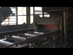 EN10216-5 TC 1 D4 / T3 Paslanmaz Çelik Dikişsiz Boru, Dökme 304 Paslanmaz Boru