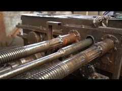 S30403 1.4307 Dikişsiz Paslanmaz Çelik Tüpler, ASTM Soğuk Çekilmiş Paslanmaz Çelik Tüpler