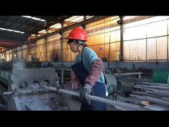 Soğuk çekim paslanmaz çelik ısı değiştiricisi tüpü DIN / ASTM A213 yıkıcı olmayan