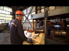 Çok Amaçlı Dikişsiz Paslanmaz Çelik Boru ASTM A312 TP310S